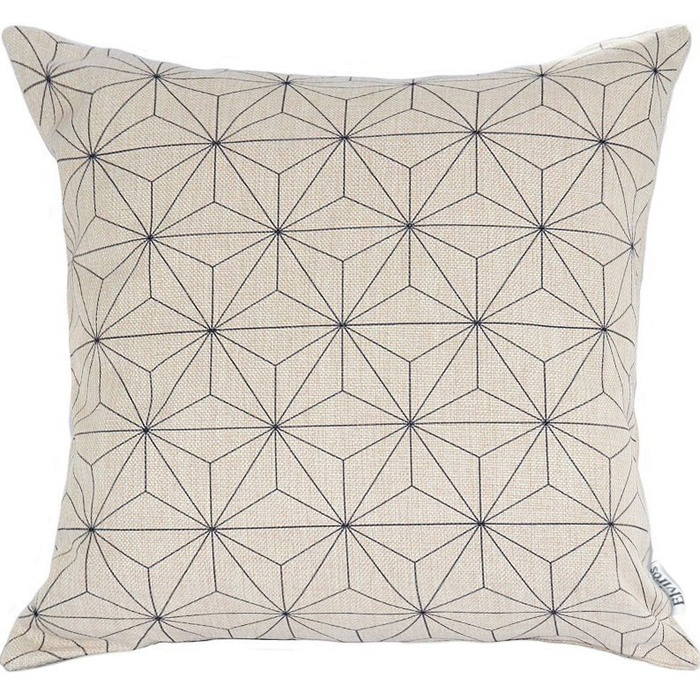 10 Best Throw Pillows Under 50 Rank Style