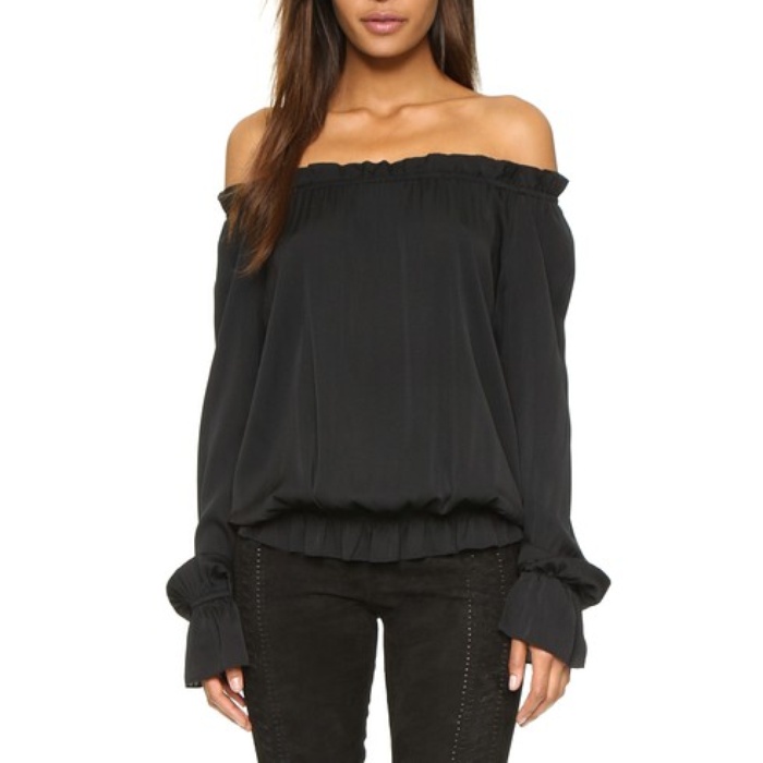 10 Best Off the Shoulder Tops | Rank & Style