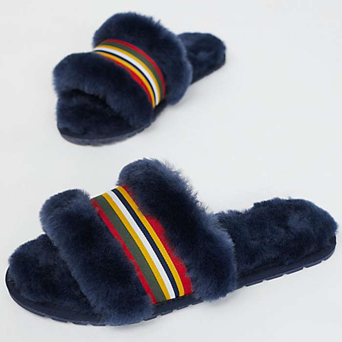 10 Best Women’s Slippers Rank & Style