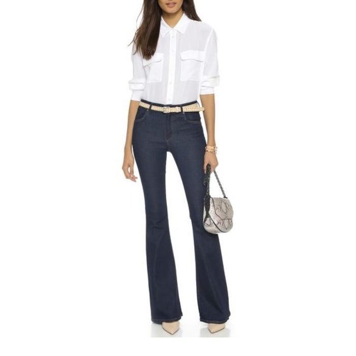 10 Best Fashion Staples Rank & Style