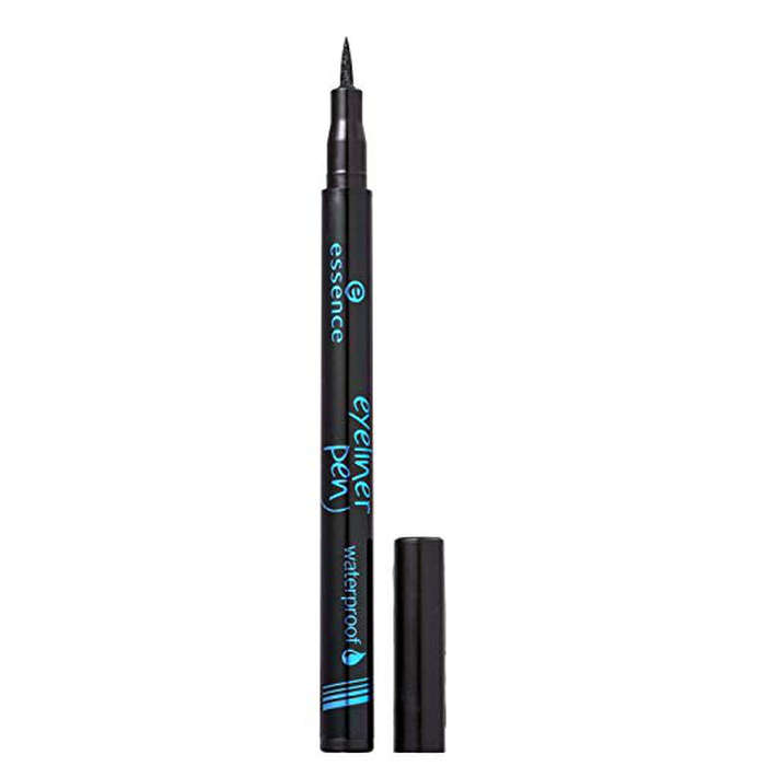 best over the counter waterproof eyeliner