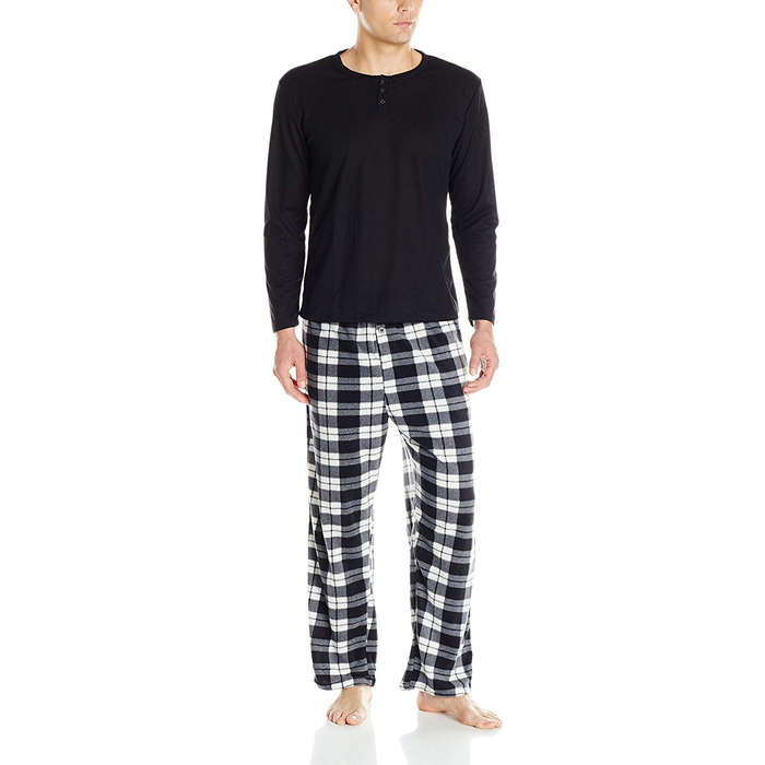 10 Best Men S Pajamas Rank Style