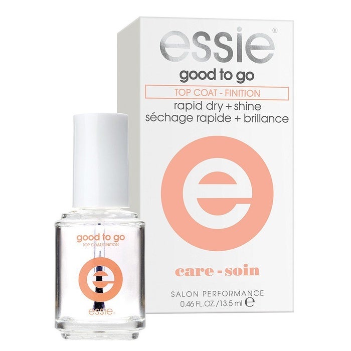 10 Best Nail Top Coats Rank & Style