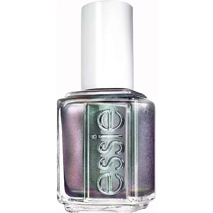 metallic nail polish colors