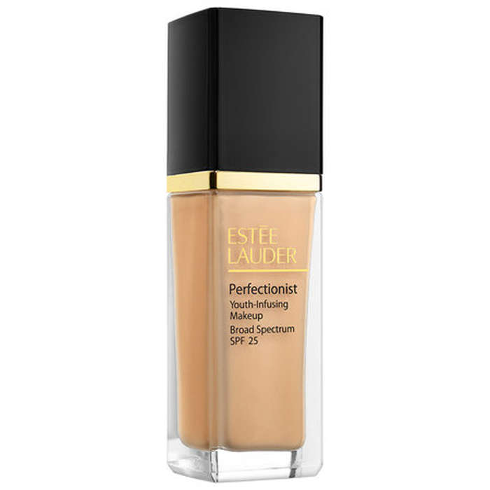 best glowing foundation for mature skin