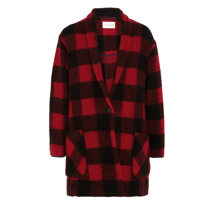 sweaters with plaid shirts