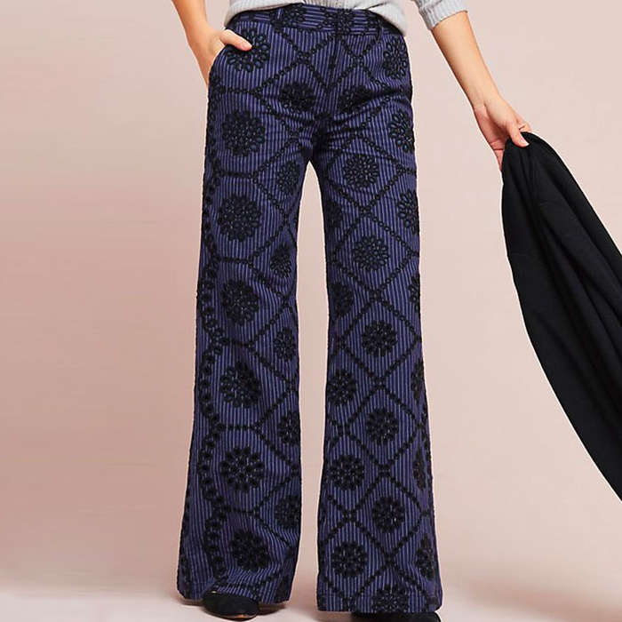 10 Best Wide Leg Pants Rank & Style