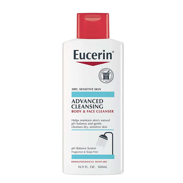 best cleansing body wash