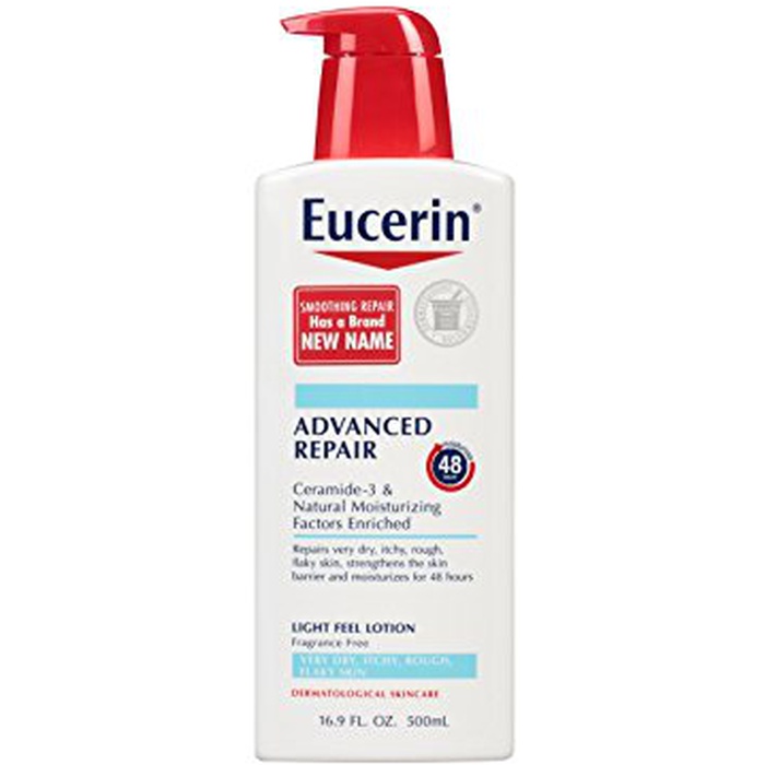 the best drugstore lotion