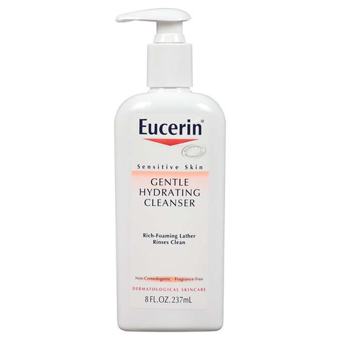 10 Best Moisturizing Cleansers Rank & Style