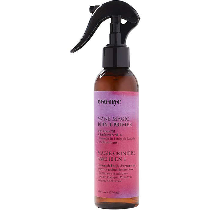 Davines your hair assistant blowdry primer спрей-праймер для укладки волос