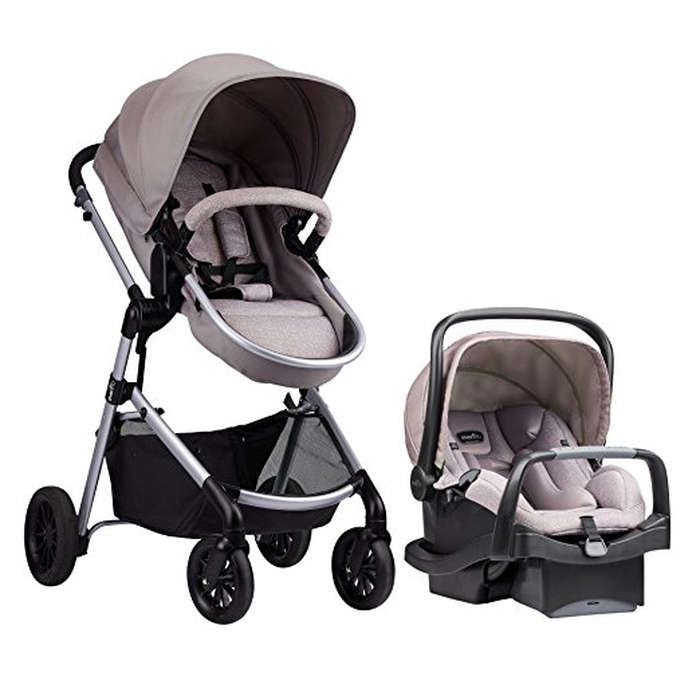 best full size strollers 2019