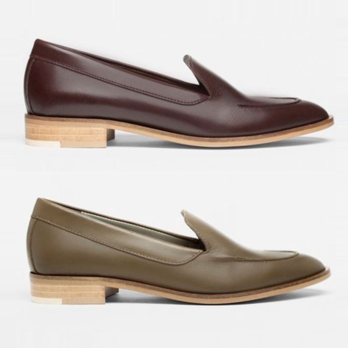 best oxfords under 200