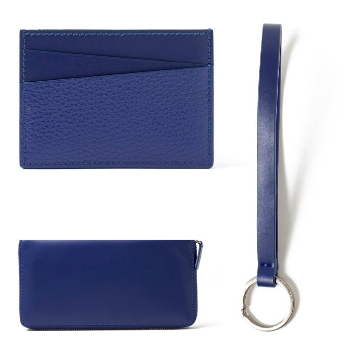 Best Clutches & Small Leather Accessoriesbecause sometimes the best gifts come in small