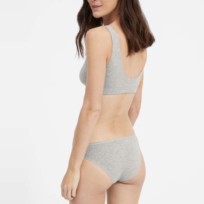 gap cotton bikini underwear