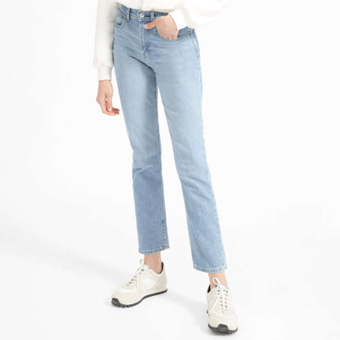 best light wash jeans