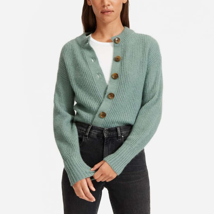 trending cardigans