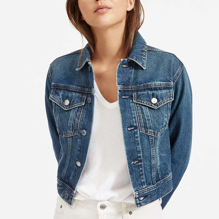 cropped jackets for dresses