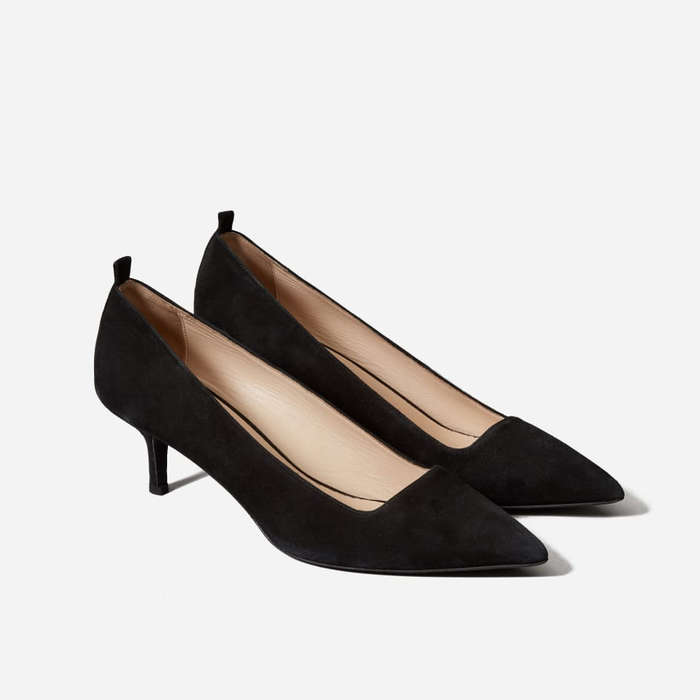 10 Best Comfortable Work Heels 2020 Rank Style
