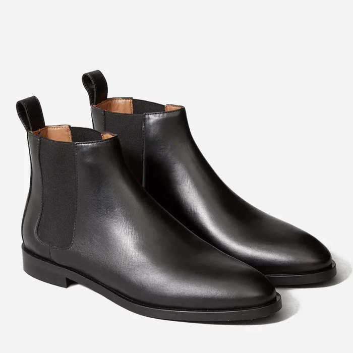 long lasting chelsea boots