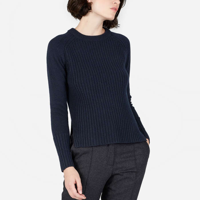 10 Best Cashmere Sweaters for Women 2017 Rank & Style