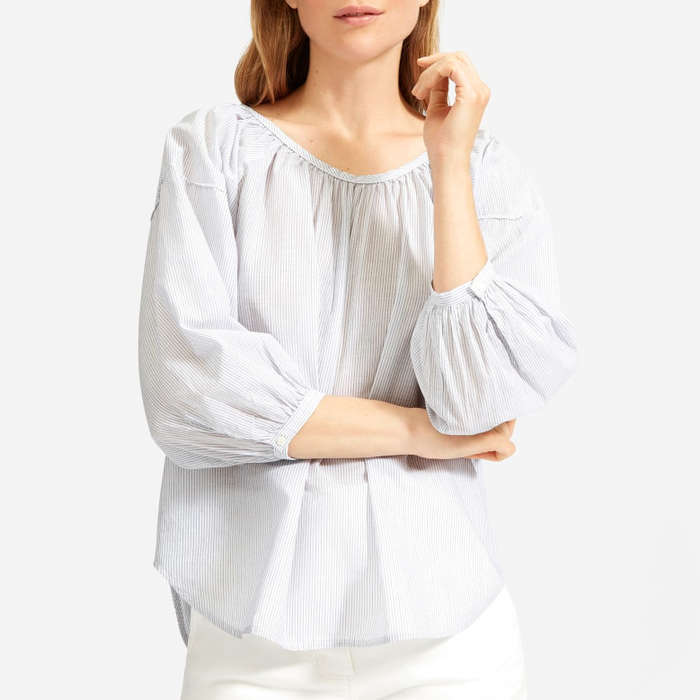 cute spring blouses