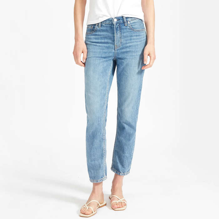 super soft boyfriend jeans