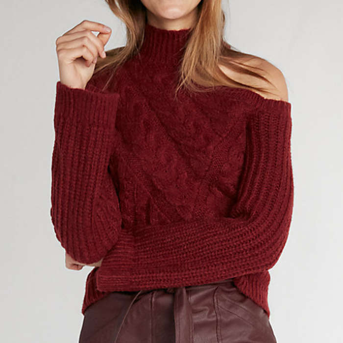 10 Best Fashion Sweaters Under 50 Rank & Style