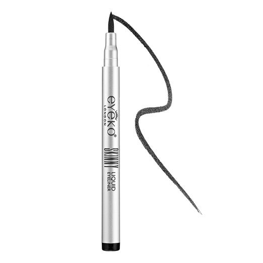 10 Best Liquid Eyeliners Rank & Style