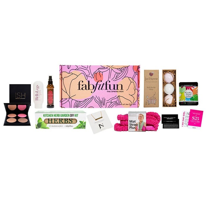 10 Best Subscription Boxes Rank & Style