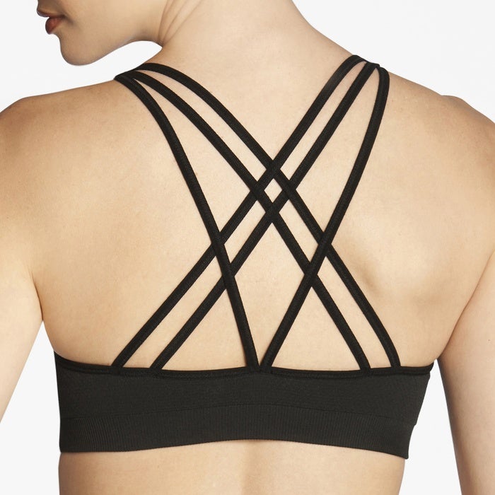 10 Best Low Impact Sports Bras Rank & Style