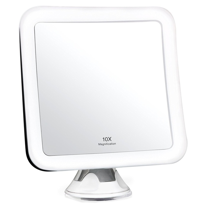 10 Best Makeup Mirrors Rank & Style