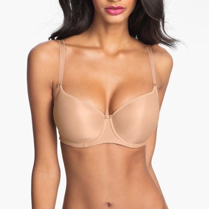 10 Best Everyday Bras for D+ Cups Rank & Style