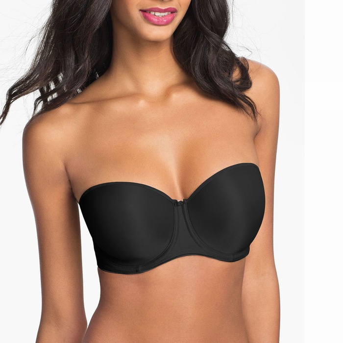 10 Best Strapless Bras Rank & Style