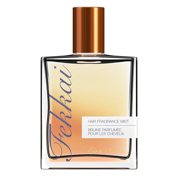 10 Best Hair Fragrances Rank & Style