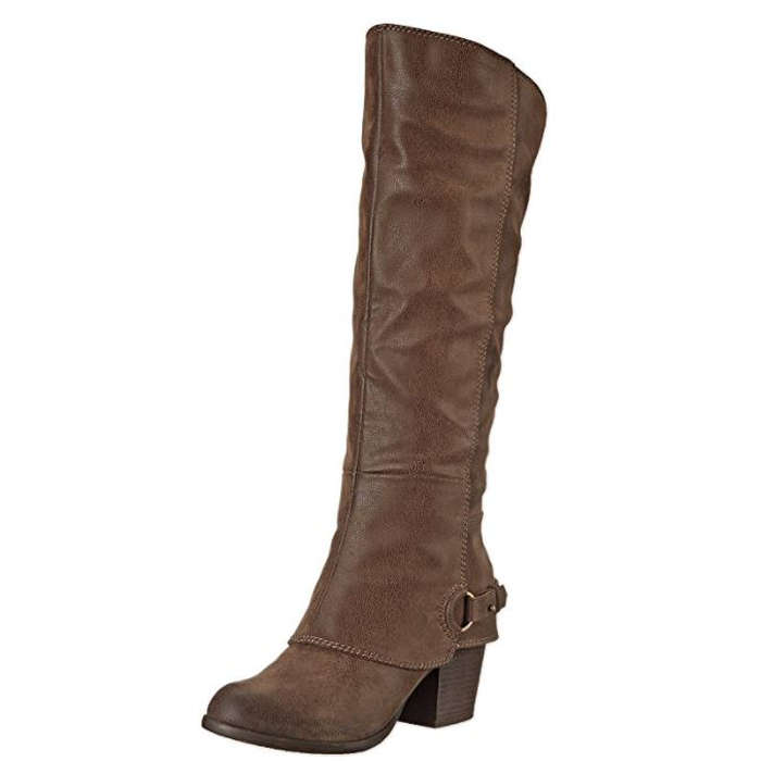 popular tall boots