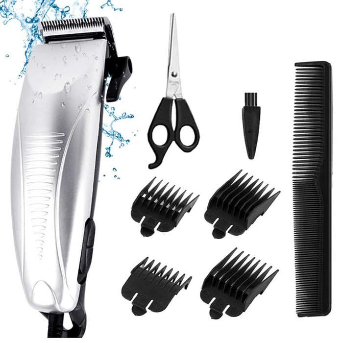barber accessory kit