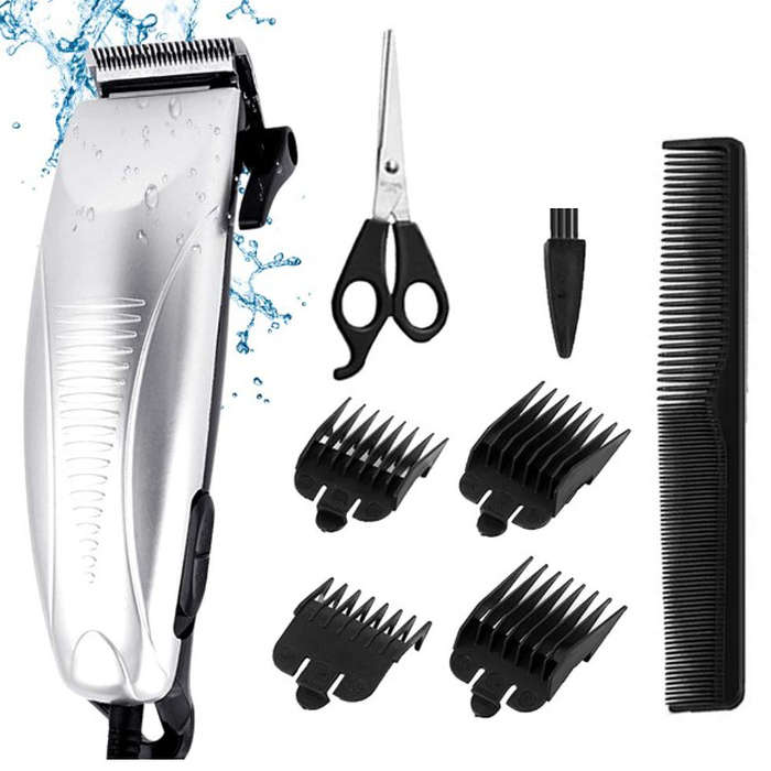 best barber kit