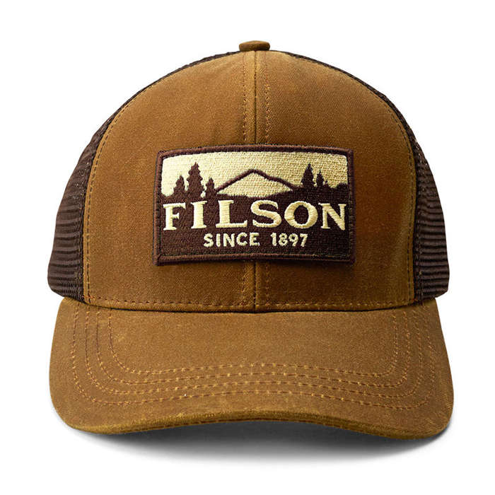 good baseball caps