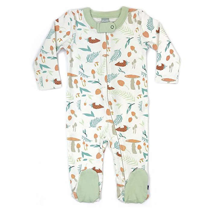 10 Best Organic Baby Clothing Lines | Rank & Style