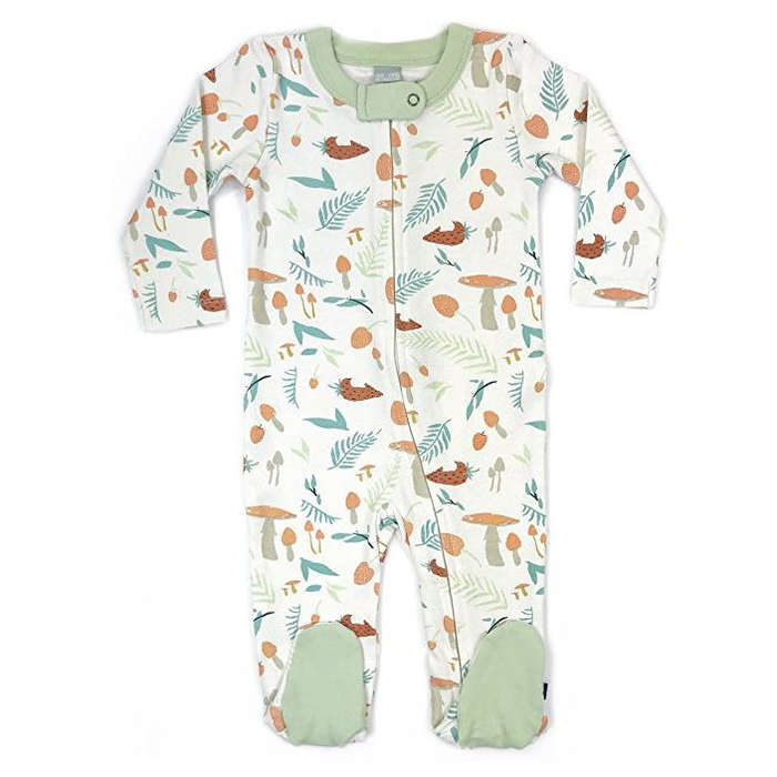 10 Best Organic Baby Clothing Lines Rank & Style