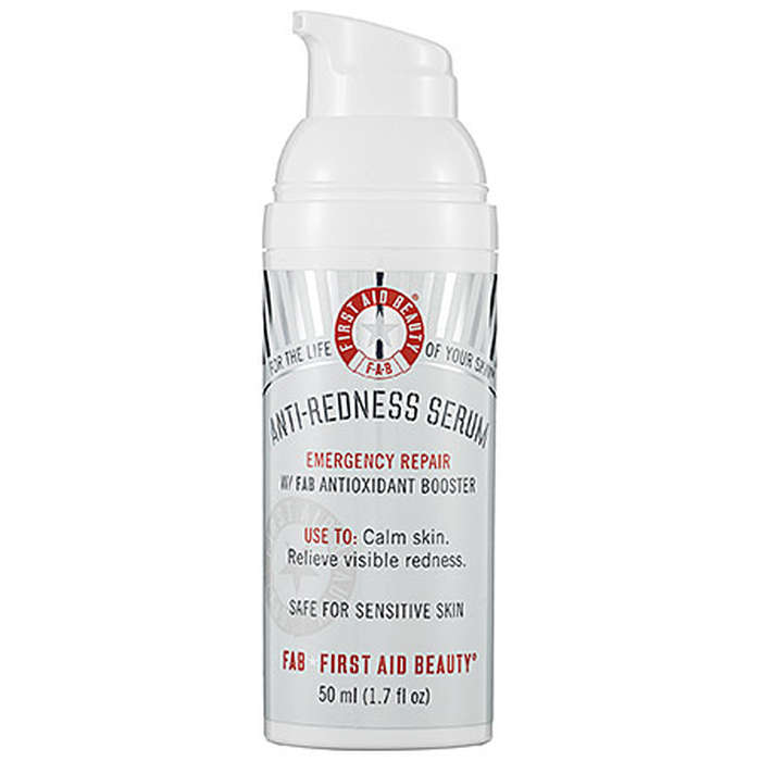 10 Best AntiRedness Serums Rank & Style