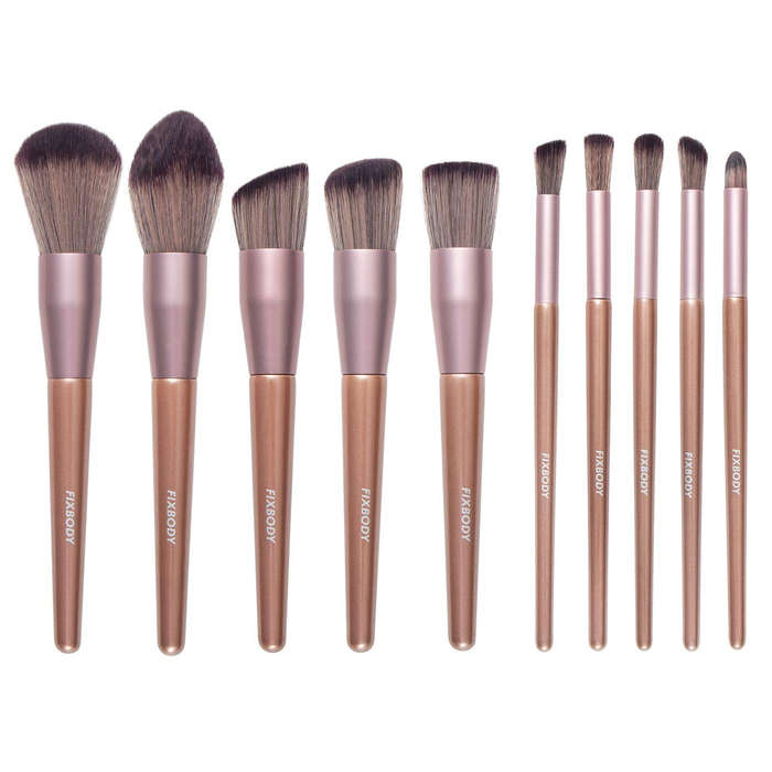 Beste 10 Best Makeup Brushes On Amazon | Rank & Style RR-31