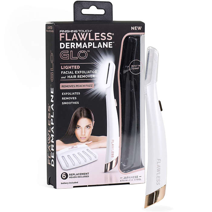 Best dermaplane razor Clearance