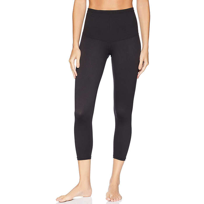 slimming leggings