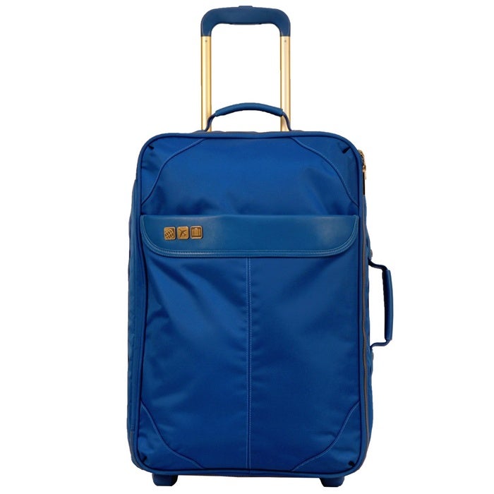 10 Best Stylish CarryOn Bags Rank & Style