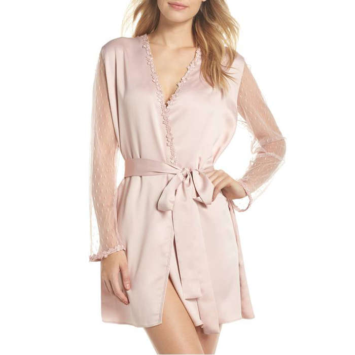 10 Best Silk Robes Rank & Style