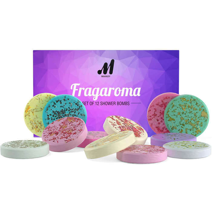 10 Best Shower Steamers Rank Style