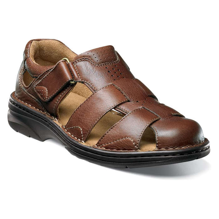 formal sandals for men