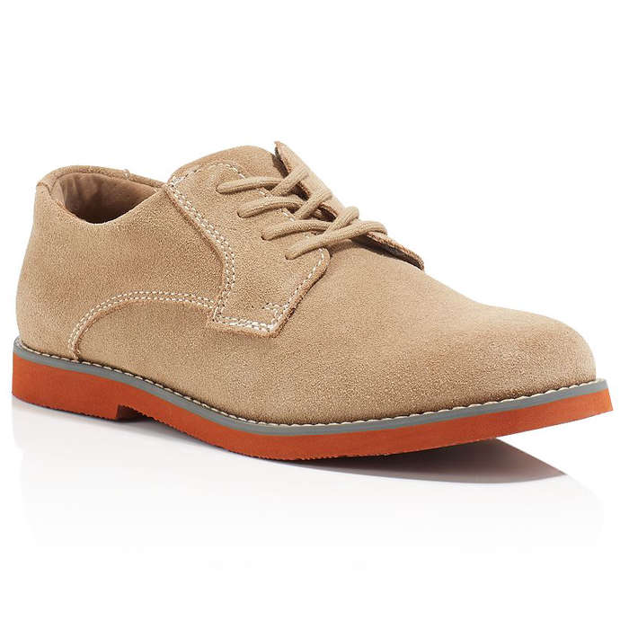 comfortable boys dress shoes